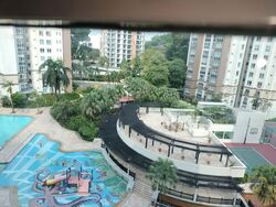 The Tropica (D18), Condominium #611034091